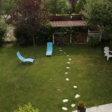 Bed and Breakfast Fabyann Marieulles Экстерьер фото