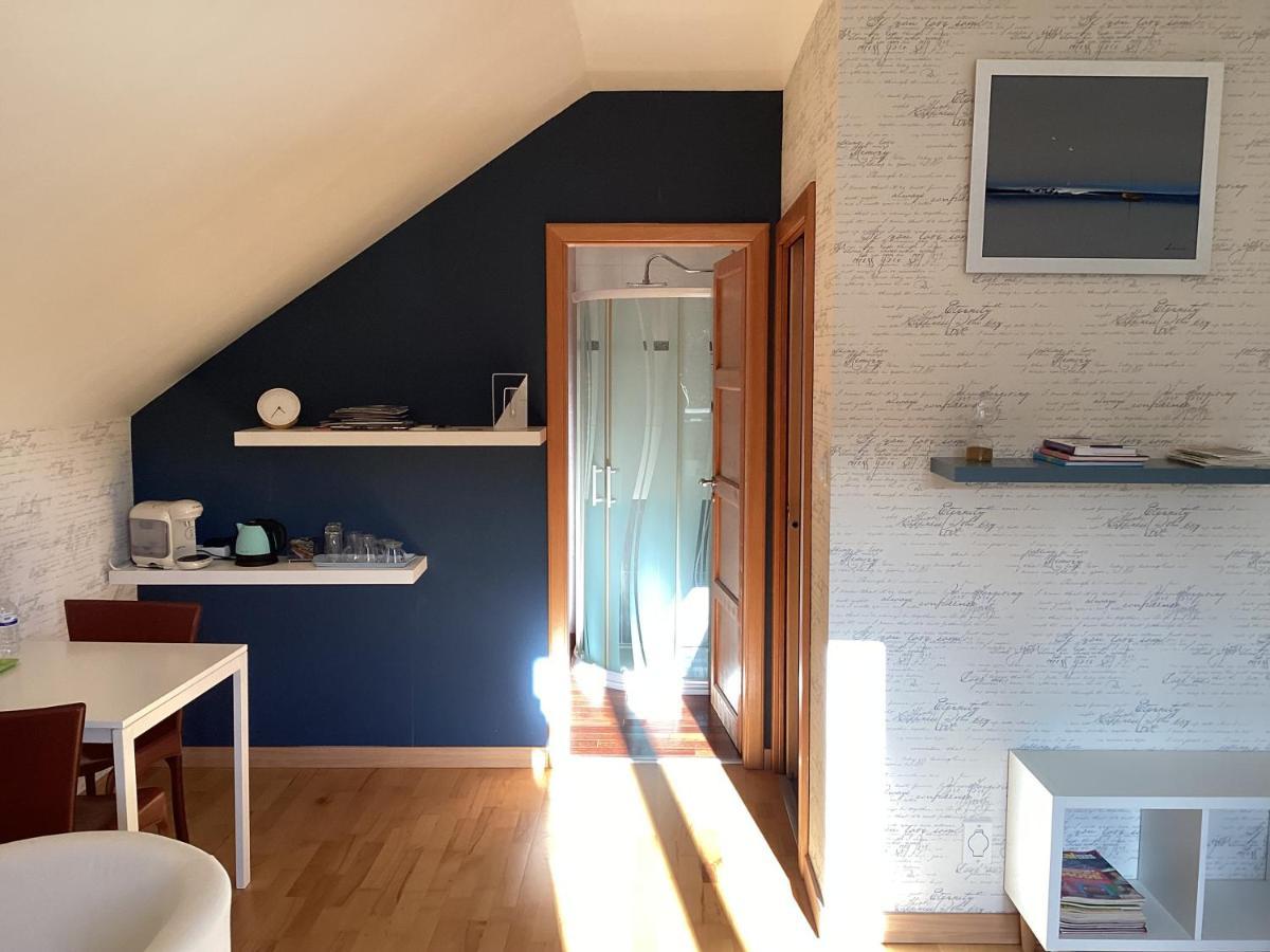 Bed and Breakfast Fabyann Marieulles Экстерьер фото